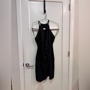 Guess Black Dress
